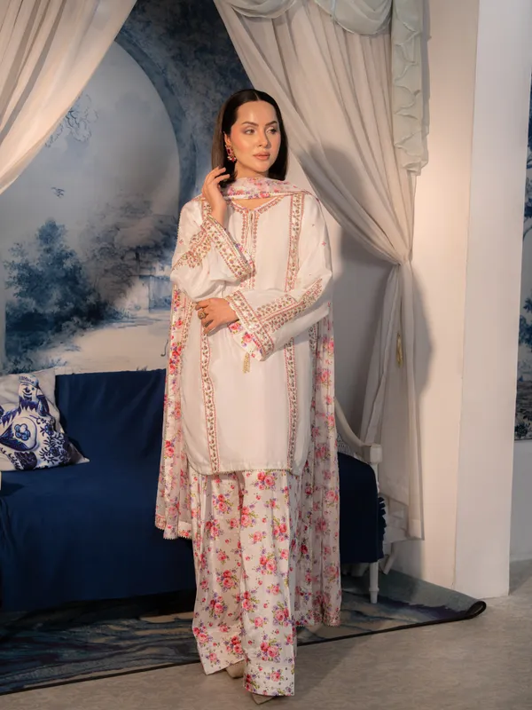 KS-387_Kurta_,_Farshi_Salwar_and_Dupatta_Set