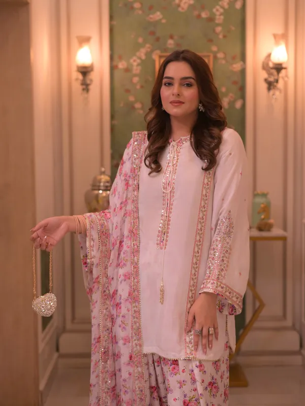 KS-387_Kurta_,_Farshi_Salwar_and_Dupatta_Set