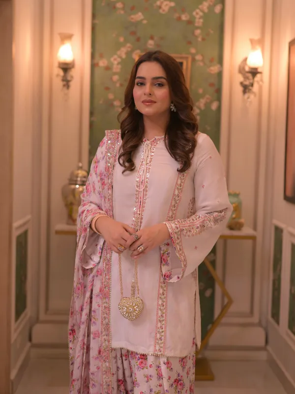 KS-387_Kurta_,_Farshi_Salwar_and_Dupatta_Set