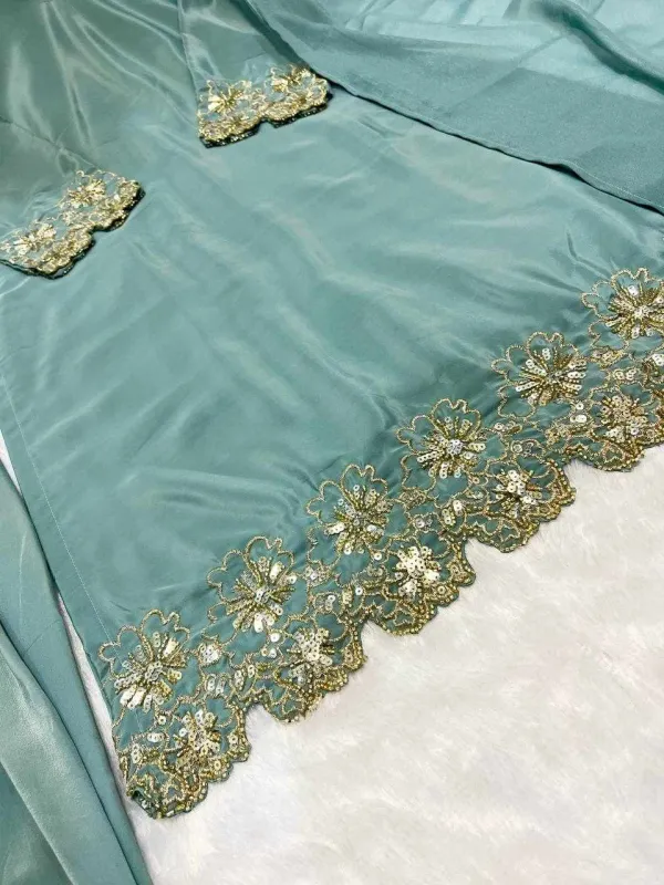 MC_2001_Premium_Elegance_Crep_Silk_Party_Wear_Kurta,_Farshi_Salwar_&_Dupatta_set