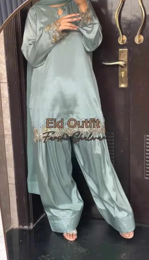MC_2001_Premium_Elegance_Crep_Silk_Party_Wear_Kurta,_Farshi_Salwar_&_Dupatta_set