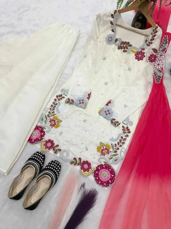 MF_525_New_Designer_Sharara_kurta_set