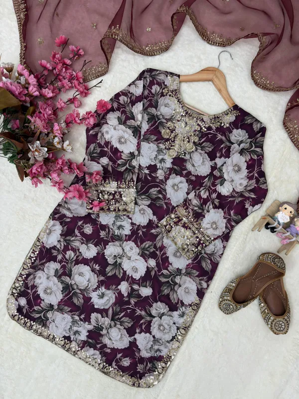 PW-369_EWLY_LAUNCHED_KURTI_&_PLAZZO_SET