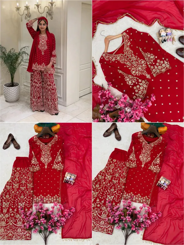 RAS-105_ENHANCE_THE_BEAUTY_OF_YOUR_WARDROBE_WITH_THIS_NEWLY_LAUNCHED_KURTI_,_PALAZZO_&_DUPATTA_SET*