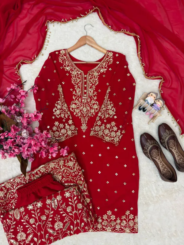 RAS-105_ENHANCE_THE_BEAUTY_OF_YOUR_WARDROBE_WITH_THIS_NEWLY_LAUNCHED_KURTI_,_PALAZZO_&_DUPATTA_SET*