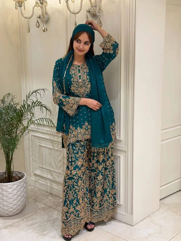 RAS-106_ENHANCE_THE_BEAUTY_OF_YOUR_WARDROBE_WITH_THIS_NEWLY_LAUNCHED_KURTI_,_PALAZZO_&_DUPATTA_SET*
