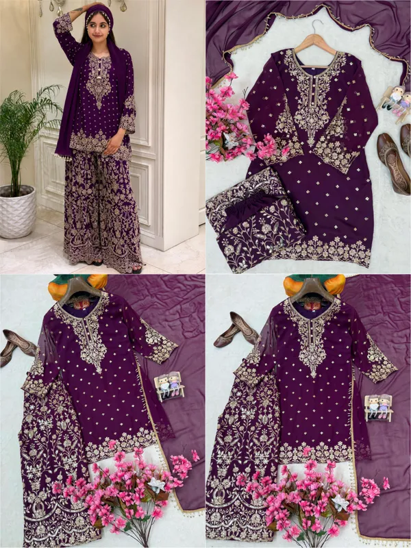 RAS-107_ENHANCE_THE_BEAUTY_OF_YOUR_WARDROBE_WITH_THIS_NEWLY_LAUNCHED_KURTI_,_PALAZZO_&_DUPATTA_SET*