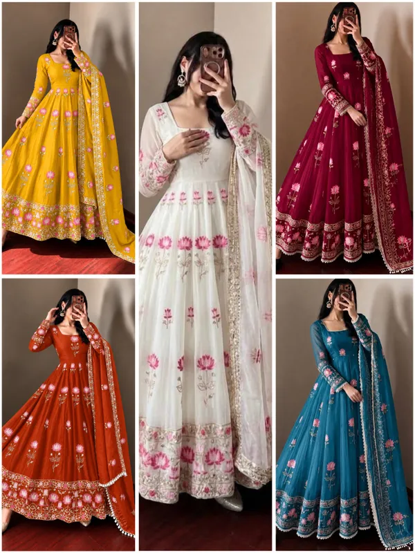 RAS-113_Festive_Trending_Designer_Gown_with_Heavy_sequence_embroidery_work_Dupatta