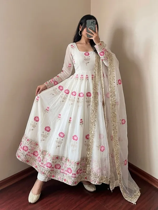 RAS-114_Festive_Trending_Designer_Gown_with_Heavy_sequence_embroidery_work_Dupatta