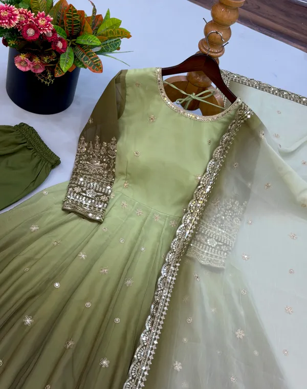 RAS-124_Festive_Trending_Designer_Gown_with_Heavy_sequence_embroidery_work_Dupatta