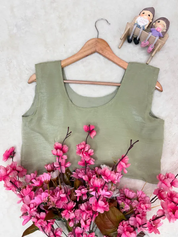 RAS-22💐INSTAGRAM_🅾️_MOST_VIRAL_OUTFITSS_LAUNCHED_SHRUG_,_BLOUSE_&_PLAZZO_SET💐