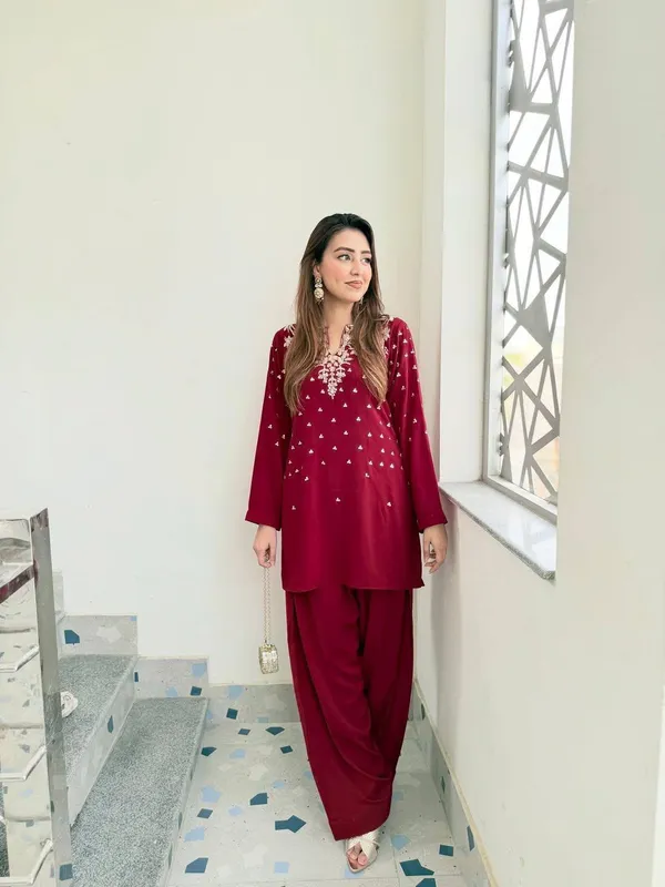 RAS-25_Beautiful_Kurta,_Palazzo_&_Dupatta_set