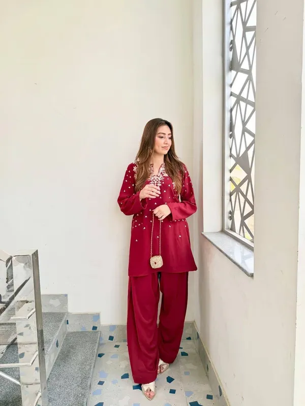 RAS-25_Beautiful_Kurta,_Palazzo_&_Dupatta_set