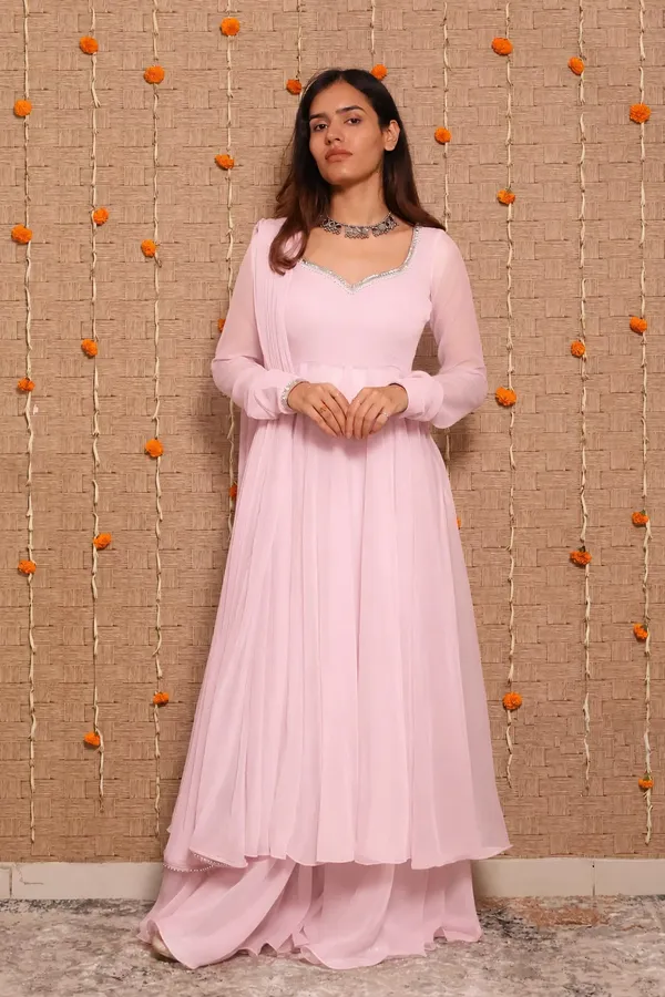RAS-26_Beautiful_Anarkali_kurta_,_Pant_&_Dupatta_Set