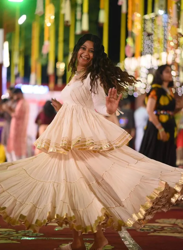 RAS-37_Launching_Navratri_Special_Kediyu_Lehenga