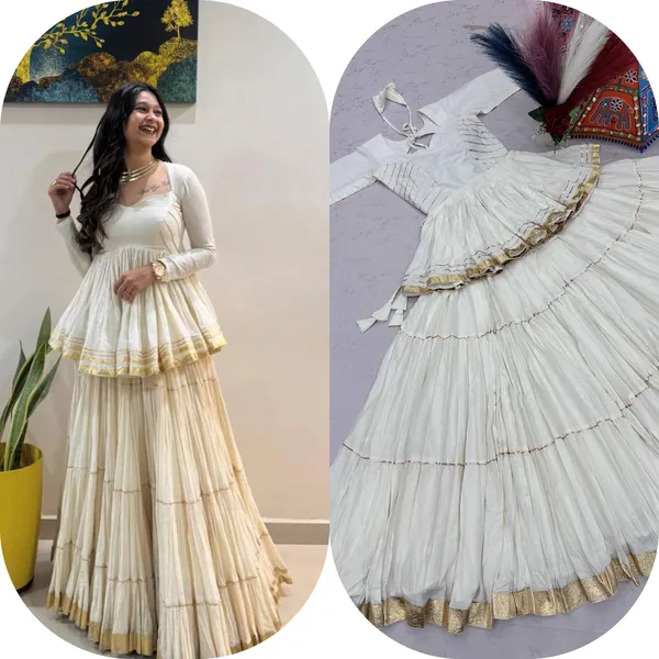 RAS-37_Launching_Navratri_Special_Kediyu_Lehenga