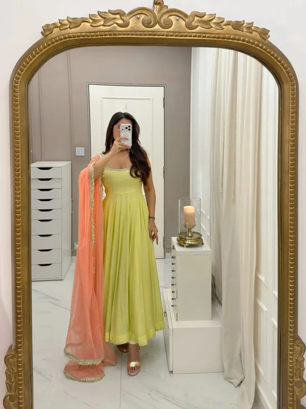 RAS-48_Beautiful_Anarkali_Suit_Set_with_Silver_Lace_In_Front_and_back_Neckline,Water_Gold_Lace_In_Dupatta_Border_that_get_you_a_simple_and_elegant_look