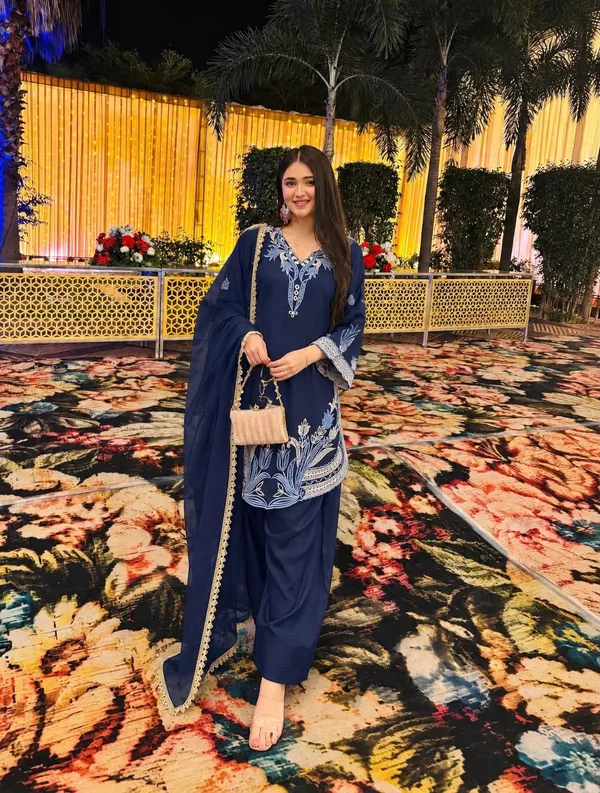 RAS-62_Fancy_Design_Pakistani_Collection_Farsi_Salwar_Kurta_With_Dupatta_Set_Fully_Stitched_Ready_To_Wear