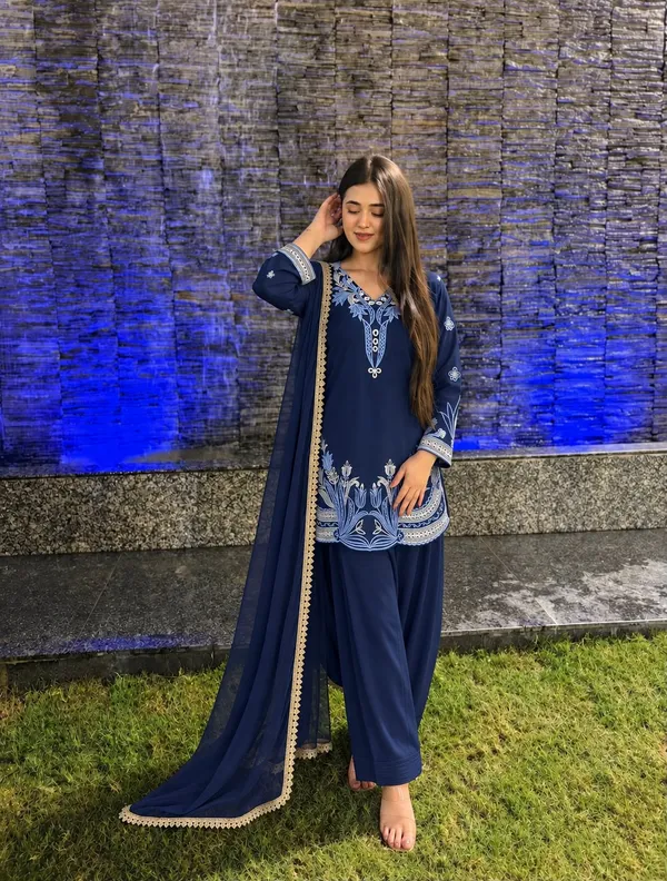 RAS-62_Fancy_Design_Pakistani_Collection_Farsi_Salwar_Kurta_With_Dupatta_Set_Fully_Stitched_Ready_To_Wear