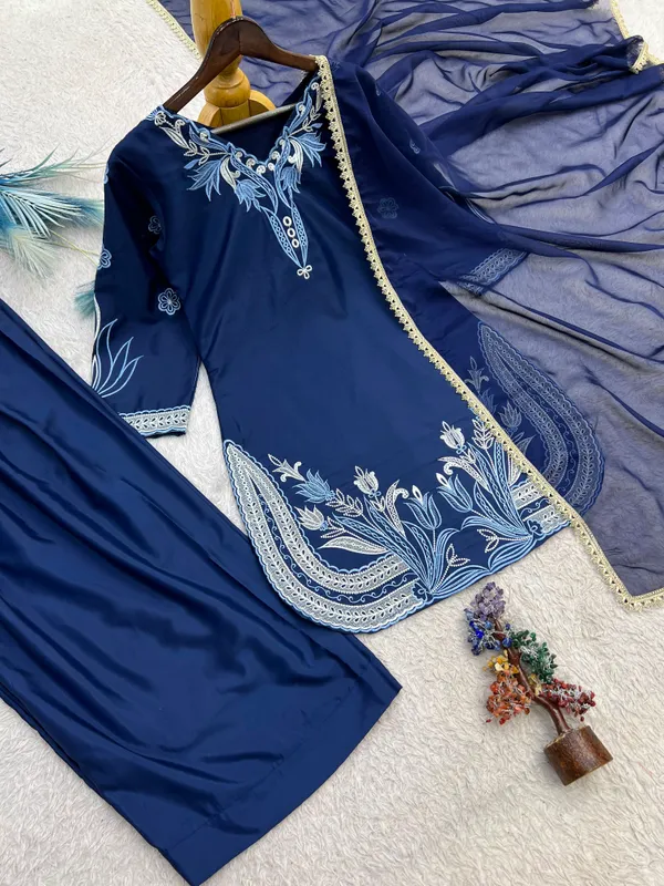 RAS-62_Fancy_Design_Pakistani_Collection_Farsi_Salwar_Kurta_With_Dupatta_Set_Fully_Stitched_Ready_To_Wear