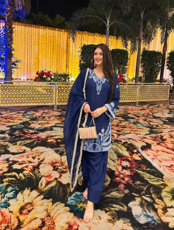 RAS-62_Fancy_Design_Pakistani_Collection_Farsi_Salwar_Kurta_With_Dupatta_Set_Fully_Stitched_Ready_To_Wear