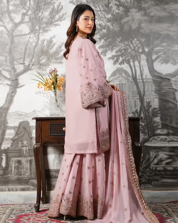 RAS-65_Fendy_Silk_And_Heavy_Embroidery_Sequence_Work_Top-Bottom_And_Dupatta_Set