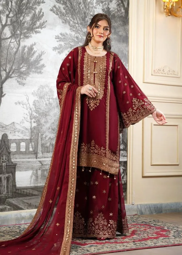 RAS-67_Fendy_Silk_And_Heavy_Embroidery_Sequence_Work_Top-Bottom_And_Dupatta_Set
