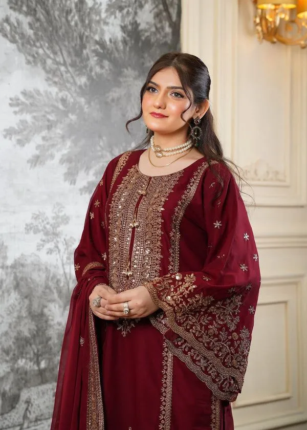 RAS-67_Fendy_Silk_And_Heavy_Embroidery_Sequence_Work_Top-Bottom_And_Dupatta_Set