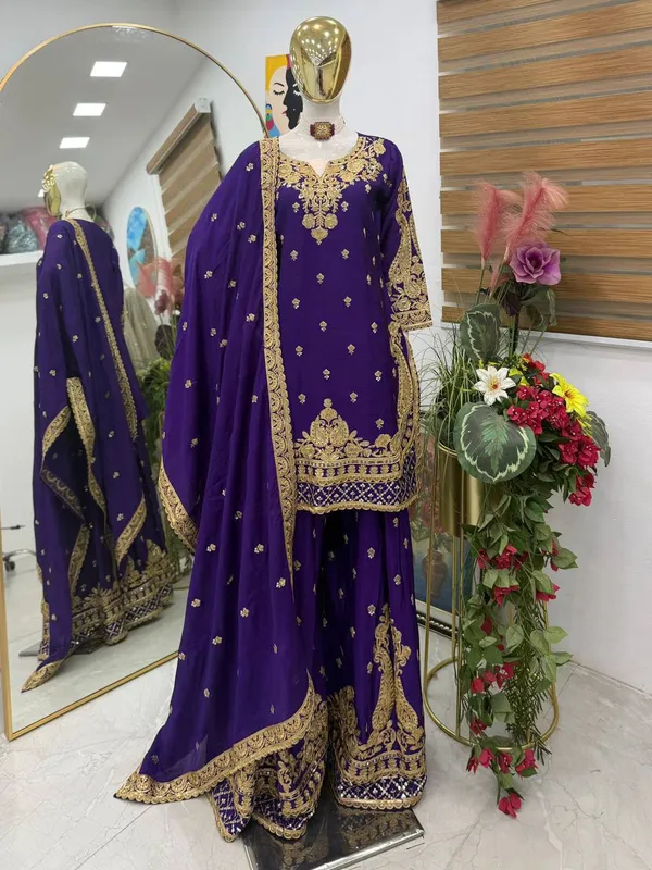 RAS-6__New_Designer_Party_Sharara_Suit_&_Dupatta_Set
