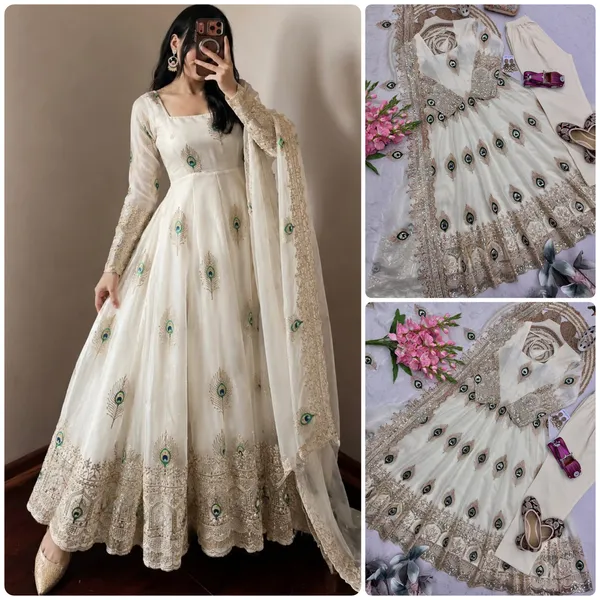 RAS-81_Designer_Party_Wear_Anarkali_,_Pant_&_dupatta_set