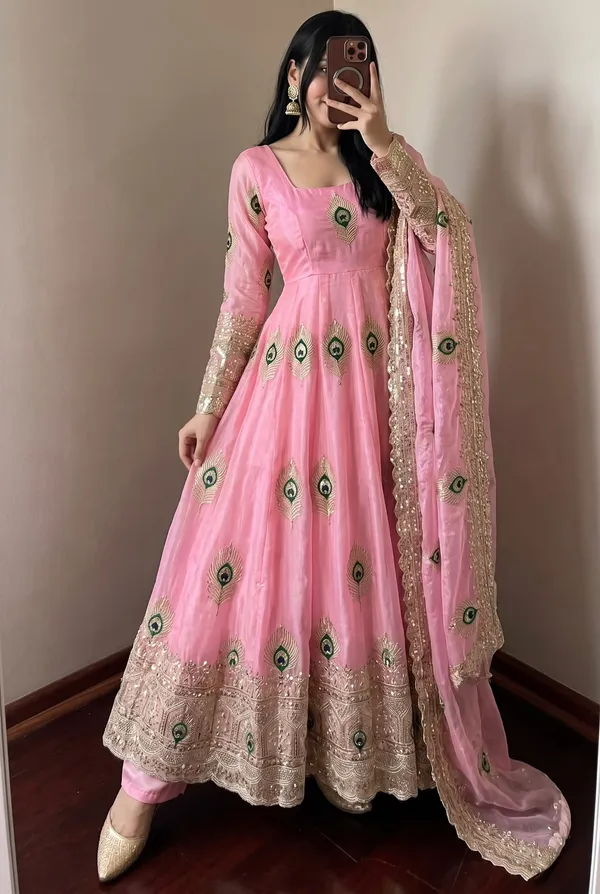 RAS-82_Designer_Party_Wear_Anarkali_,_Pant_&_dupatta_set