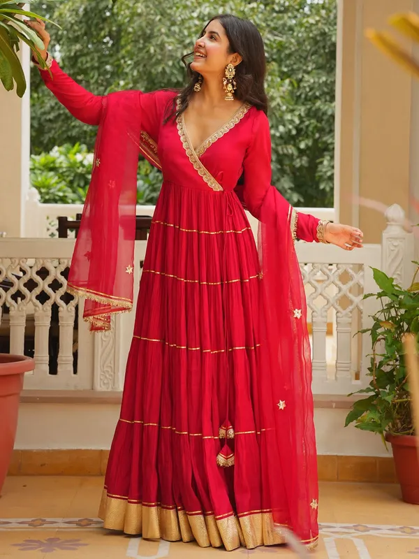 RKS-_322_Presenting_Simple,_Classic_&_Chic_Look_on_The_Special_Ocassion_Of_Raksha_Bandhan