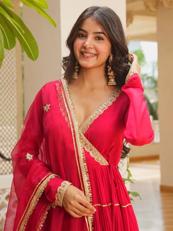 RKS-_322_Presenting_Simple,_Classic_&_Chic_Look_on_The_Special_Ocassion_Of_Raksha_Bandhan