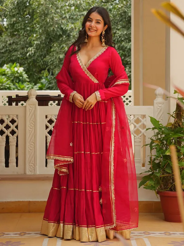 RKS-_322_Presenting_Simple,_Classic_&_Chic_Look_on_The_Special_Ocassion_Of_Raksha_Bandhan