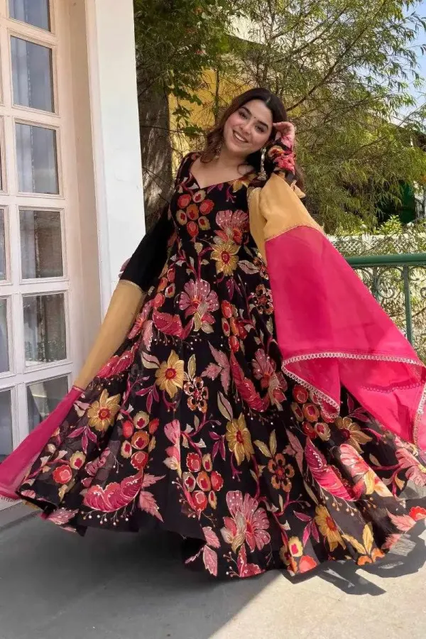 RTC_6058_Premium_Elegance_Anarkali_Tabby_organza_Design_Anarkali_suit_set