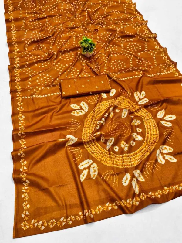 JBC_DAMINI_2_Yellow_Soft_Pure_Cotton_Saree
