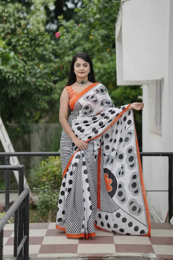 JBC_Pure_MalMal_Cotton_Saree