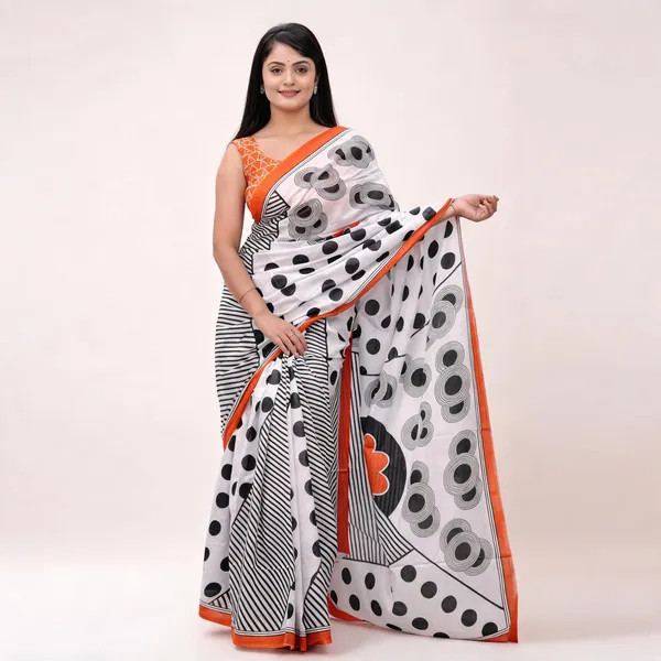 JBC_Pure_MalMal_Cotton_Saree