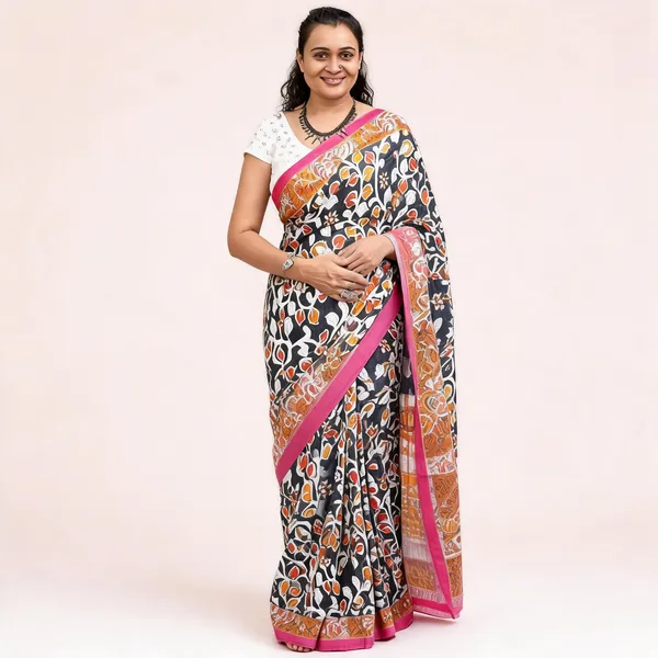 JBC_Soft_Pure_Cotton_Saree