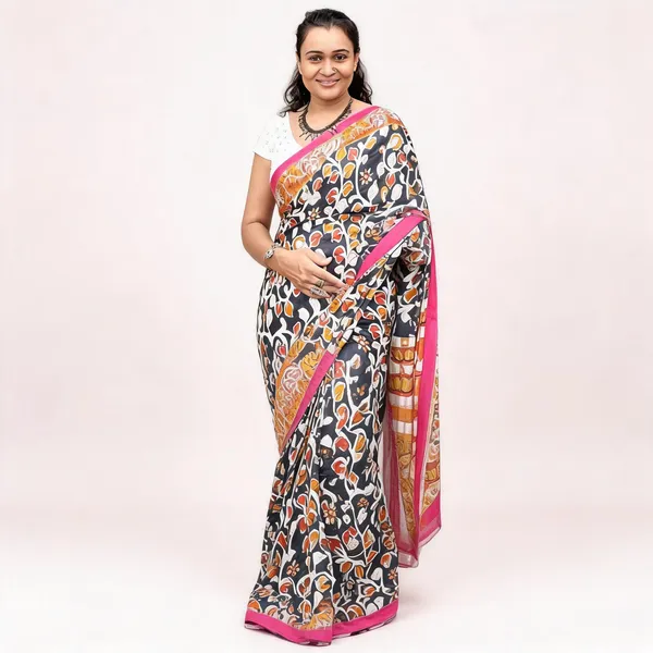 JBC_Soft_Pure_Cotton_Saree