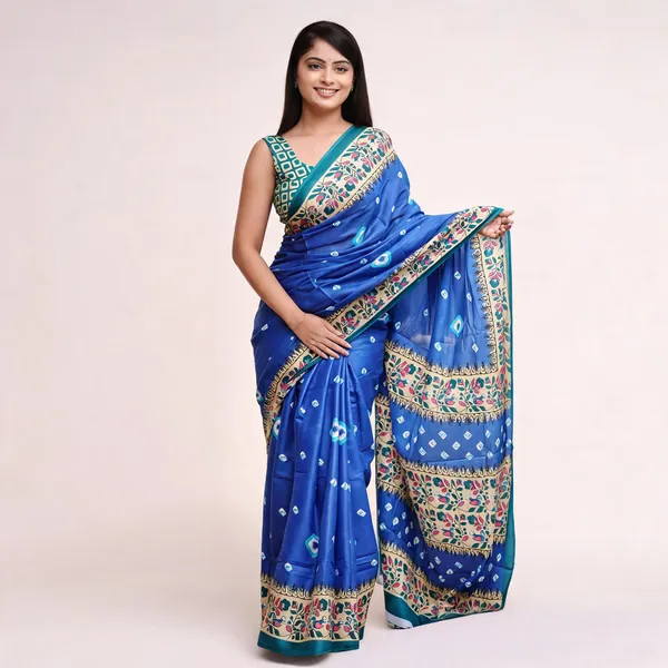 JBC_Trendy_Cotton_Saree
