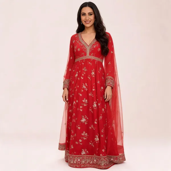 KD_1598_New_Designer_Gown_For_Party_Wear