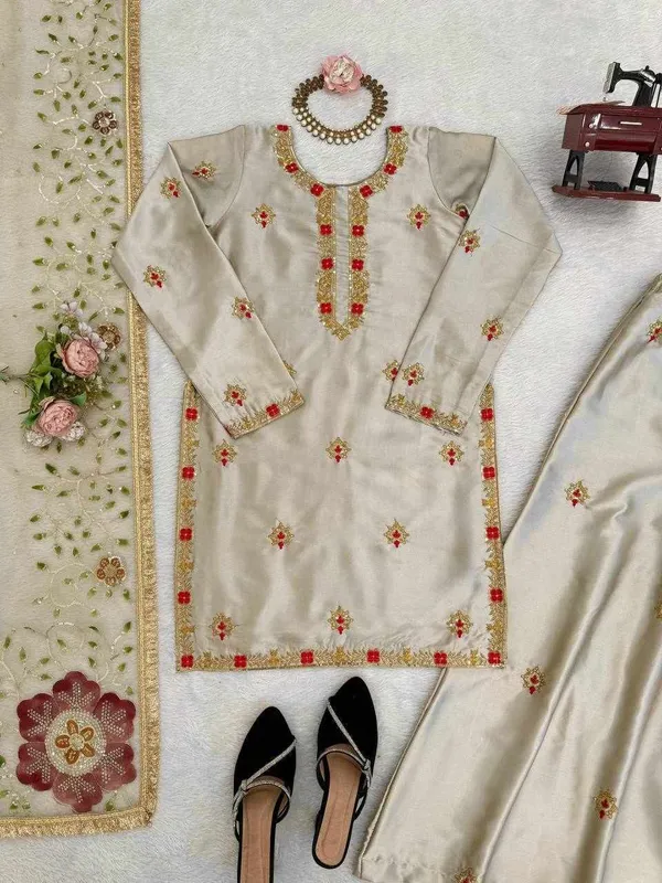 KD_1613_New_Designer_Party_wear_Dress