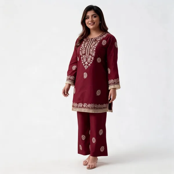 KD_1615_New_Premium_Fabric_Kurta_set