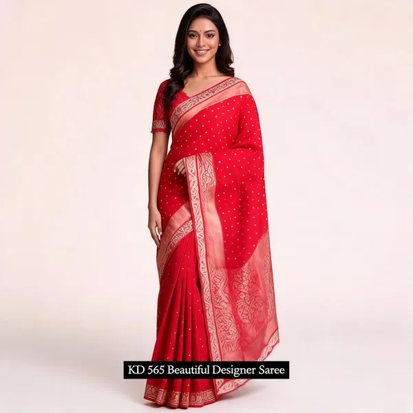 KD_565_Beautiful_Designer_Saree