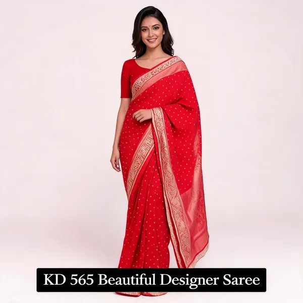 KD_565_Beautiful_Designer_Saree