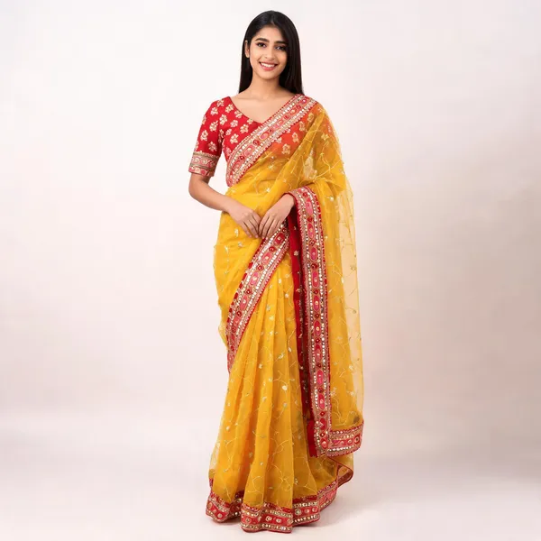 KD_577_Havy_Organza_Silk_Saree