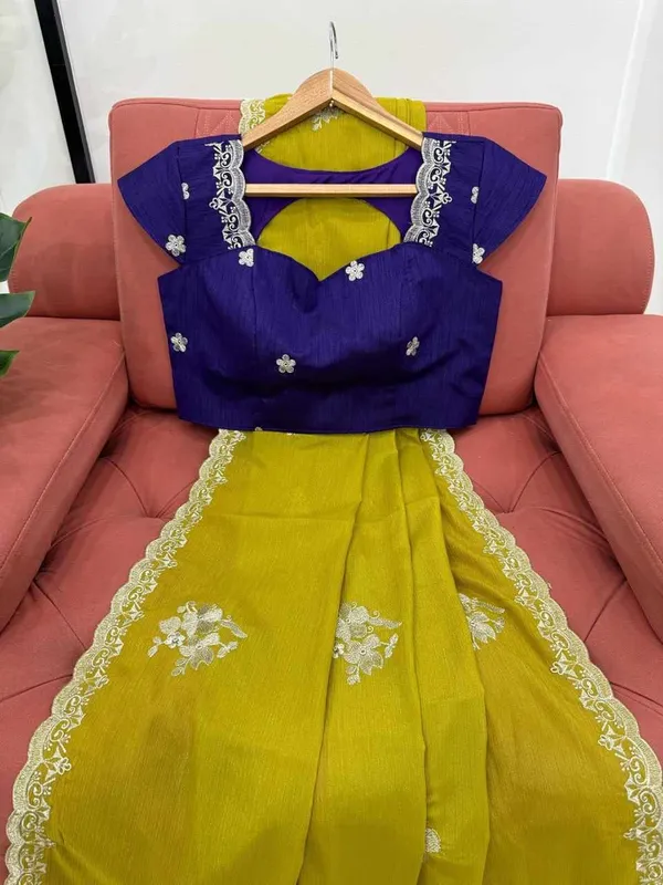 KD_579_Tesla_Chiffon_Saree