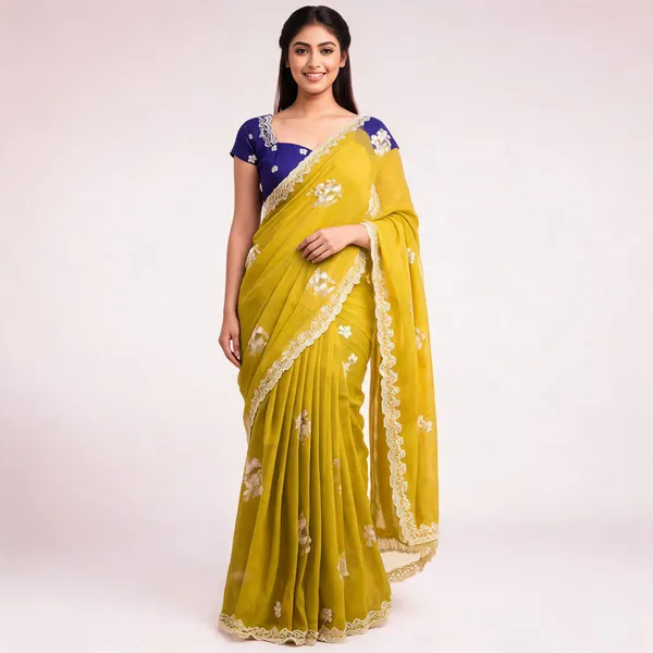 KD_579_Tesla_Chiffon_Saree