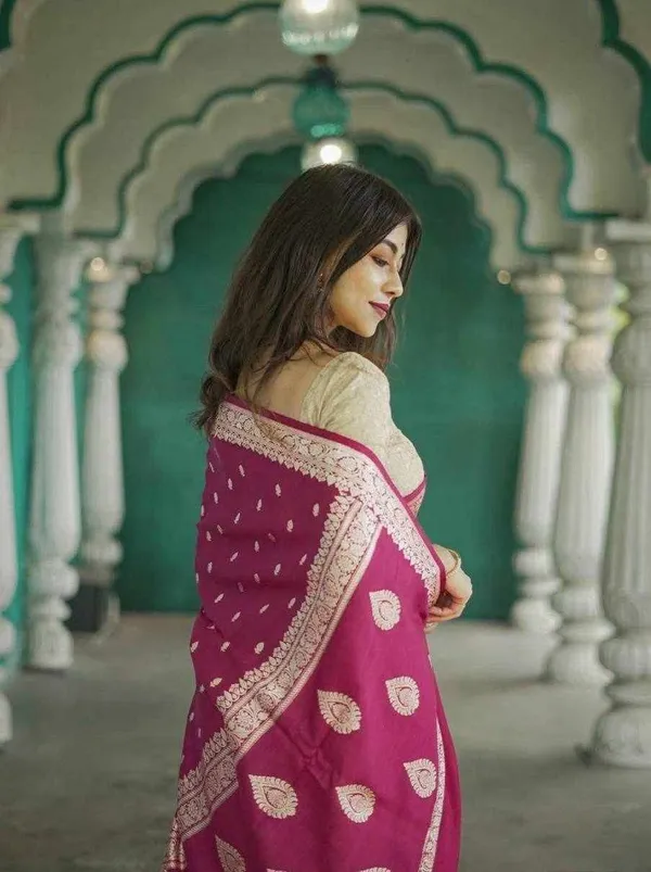 KP_6040_PARTY_WEAR_SOFT_LILAN_SAREE